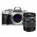 OM System E-M10 Mark IV with 14-150mm f/4-5.6 Lens OM System E-M10 Mark IV with 14-150mm f/4-5.6 Lens